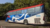 Expreso Brasilia 10045, por Joseph Puello