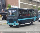 DC - A.C. de Transporte Conductores Unidos 025
