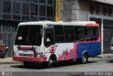CA - A.C. de Transporte Cuatricentenaria 47, por Andrs Ascanio