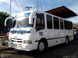 A.C. de Transporte Encarnaci�n 103