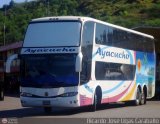 Unin Conductores Ayacucho 2080, por Ricardo Jose Ugas Caraballo