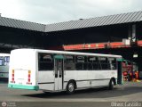 Cooperativa Canaima 32, por Oliver Castillo