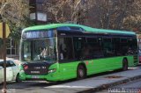 Consorcio Transportes Madrid (Espa�a) 741