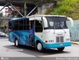 MI - Unin de Transportistas San Pedro A.C. 01, por Joshua Solrzano