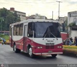 C.U. Caracas - Los Teques A.C. 107