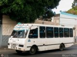 DC - A.C. Uni�n Rel�mpago 90 por M�guel Pino