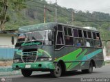 A.C. de Conductores Lnea La Concepcin