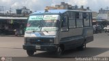 Unin de Conductores Punta de Palma Maracaibo 04, por Sebastin Mercado
