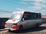 ZU - U.C. Carabobo 030, por Sebastin Mercado