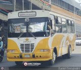 DC - A.C. Conductores Norte Sur 010, por Daniel Fernndez