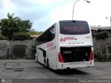 Aerobuses de Venezuela 138 Yutong ZK6146H Integral Cummins ISLe 420-440Hp