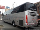 Turismos 023 Irizar i6 390 Volvo B380R