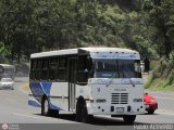 U.C. La Responsable S.C. 058, por Pablo Acevedo