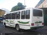 DC - A.C. de Transporte Roosevelt 092