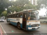 DC - Cooperativa de Transporte Los 4 Ases 26, por Gustavo Figueroa