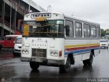 DC - A.C. Unin Choferes del Sur 032