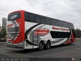 Nuevo Expreso (Ciudad de Gualeguaych S.R.L.)