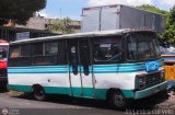Ruta Metropolitana de La Gran Caracas 999, por Alejandro Curvelo