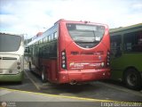 Metrobus Caracas 1503, por Edgardo Gonzlez
