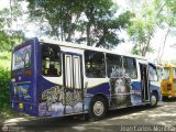FA - Unin Conductores Paraguan 10, por Jean Carlos Montilla