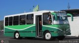 U.C. Lnea Central 118, por Andrs Ascanio