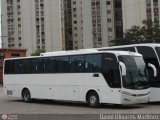 Turismar C.A. 007 Marcopolo Andare Class Mercedes-Benz OH-1636L