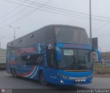 Transporte Vicente Zamudio 954
