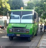 Ruta Metropolitana de Guarenas - Guatire MIRANDA