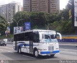 MI - Transporte Uniprados 027, por Dilan Noguera