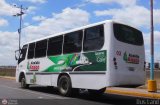 AN - Alcalda del Municipio Anaco 02, por Bus Land