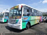 LA - TransGuaro T-0023 por Jos� Dudamel