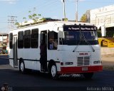 A.C. Transporte Negro Primero 02, por Antonio Mittilo