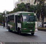 DC - Asoc. Cooperativa Carabobo Tiuna R.L. 108