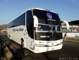 Unin Conductores Ayacucho 2058 Marcopolo Paradiso G6 1200 Scania K420