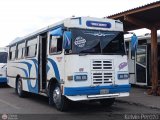 S.C. L�nea Qu�bor 51 por Kelvin Perozo