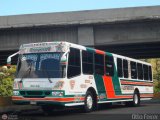 Transporte El Esfuerzo 34, por Otto Ferrer