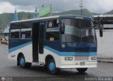 CA - Transporte y Talleres 23 de Enero 40, por Andrs Ascanio