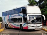 Unin Conductores Ayacucho 2076, por Ricardo Ugas