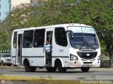 Cooperativa Jehosama 996, por Jhonangel Montes