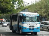 MI - Transporte Uniprados 042, por Oliver Castillo