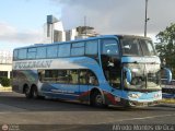 Pullman General Belgrano (Flecha Bus) 0819
