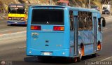 Unin Tejeras A.C. 64, por Pablo Acevedo