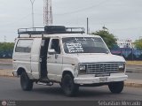 ZU - Lnea Urbana La Chamarreta - Barrio Bolvar 04, por Sebastin Mercado