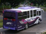 Unin Victoria 36, por Royner Tovar