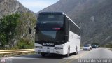 Bus Tchira 60, por Leonardo Saturno