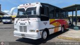 Cooperativa de Transporte Falcn 46, por Sebastin Mercado