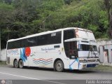 Unin Conductores Ayacucho 1059, por Pablo Acevedo