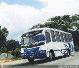 U.C. Caracas - Los Caracas 027, por Osneiber Bazalo