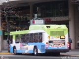Spokane Transit Autority 10702, por Pablo Acevedo
