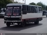 ZU - Asociacin Cooperativa Milagro Bus 29, por Abner Sarcos